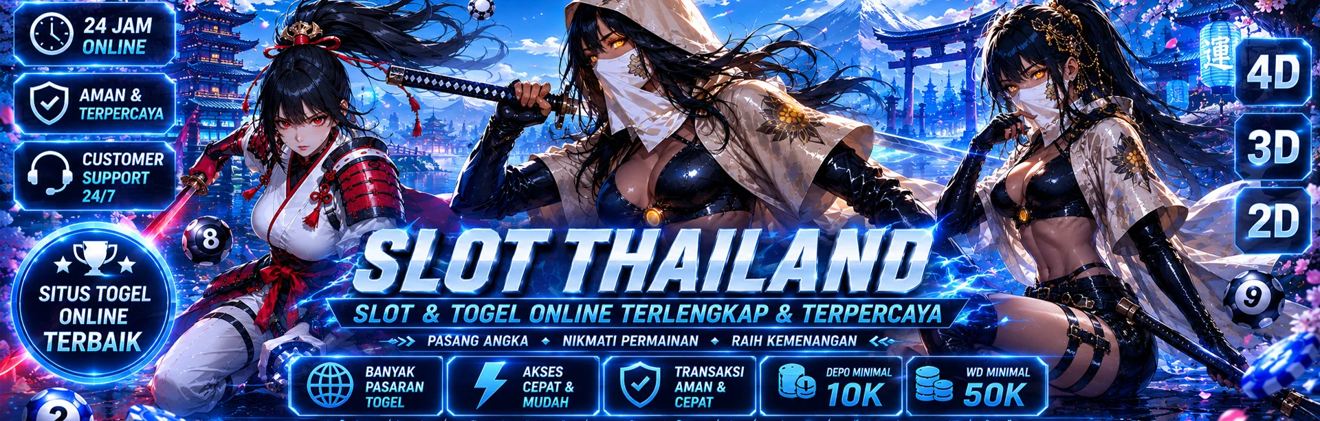 Siangtogel